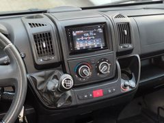 Clever Celebration | Aufstelldach | Markise, AHK + TV