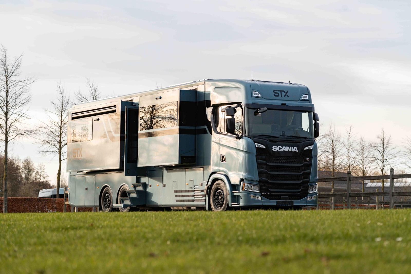 Other STX 4 Pop-Outs