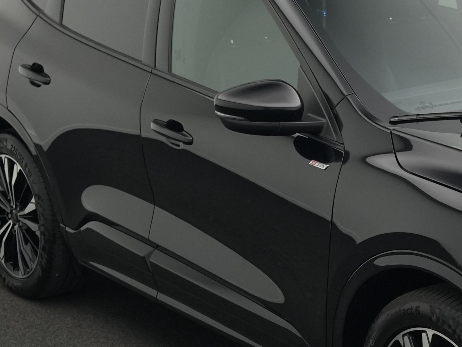 Ford Kuga - Bild 39