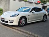 Porsche Panamera Diesel - gebrauchte Porsche Panamera aus dem Jahr 2012