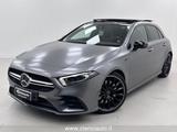 Mercedes-Benz Classe A A 35 AMG 4Matic (TETTO, M - Mercedes-Benz CLA 35 AMG aus 2022
