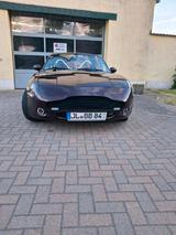 Mazda mx5 NA - gebrauchte Mazda MX-5 aus dem Jahr 1996