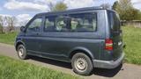 Volkswagen T5 California Beach - Volkswagen T5 California aus 2006