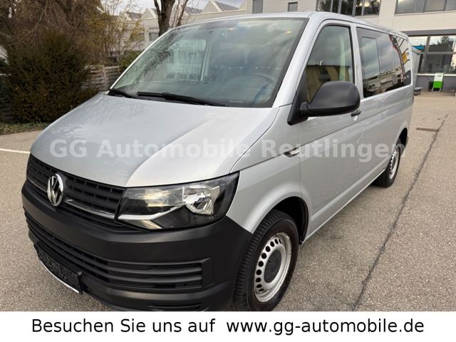 Volkswagen T6 Transporter Kasten-Kombi| 9SITZER| Zahnriemen