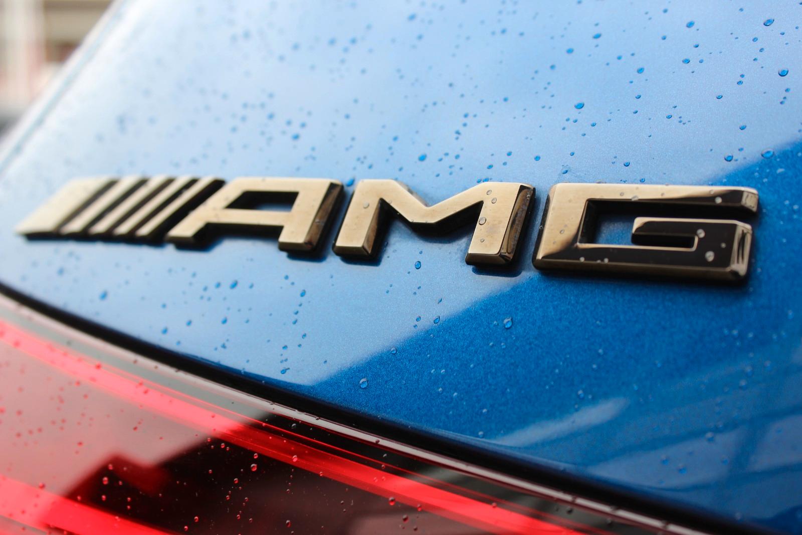 Mercedes-Benz C 43 T AMG 4M Pano Standhzg Burm. 20" Distr. RFK