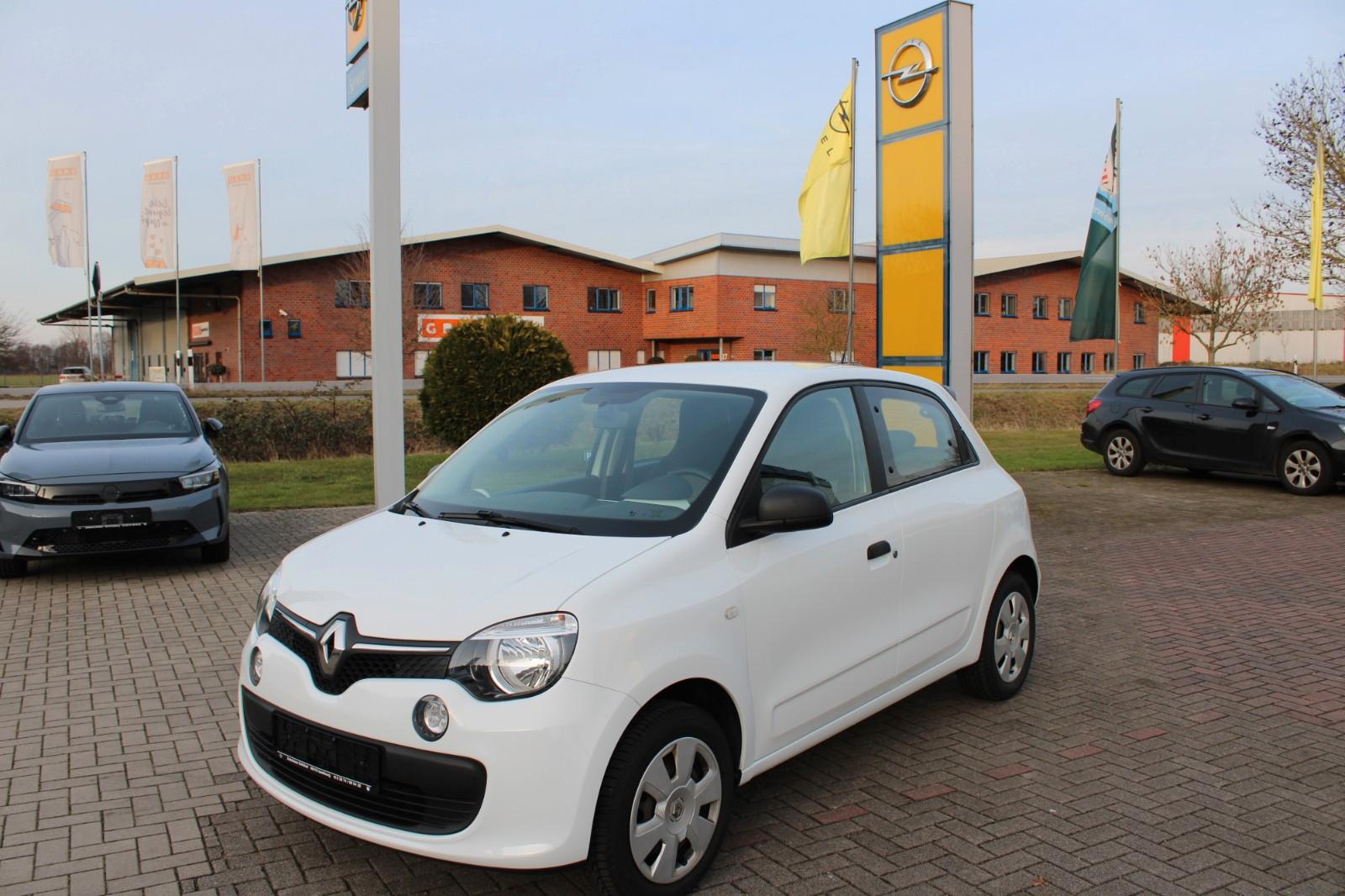Renault Twingo Life