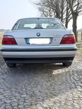 BMW 728i Automatik mit 98.000km - BMW 7er Reihe in Hannover