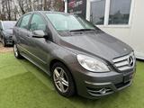 Mercedes-Benz B 200 B -Klasse B 200 CDI  SPORT Aut- MB S.heft! - gebrauchte Mercedes-Benz B 200 aus dem Jahr 2011
