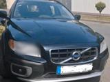 Volvo XC 70 AWD  Modell 2013 - gebrauchte Volvo XC70 aus dem Jahr 2012
