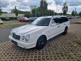 Mercedes-Benz Mercedes Benz E220 CDI W210 S210 T Classic... - : Kombi, W210