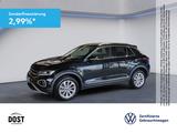 Volkswagen T-Roc 1.5 TSI Style AHK+KLIMA+NAVI+LED+PDC+SHZ