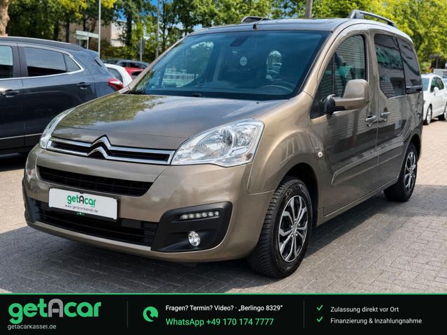 CITROEN Berlingo – Berlingo Kombi Multispace Selection*PANORAMA*TEM