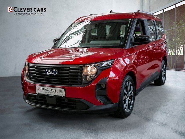 Ford Tourneo Courier 1.0 Titanium Fahrassistenz-Paket