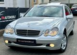 Mercedes-Benz C 200 KOMPRESSOR CLASSIC RENTNERFAHRZEUG - Mercedes-Benz C-Class aus 2000