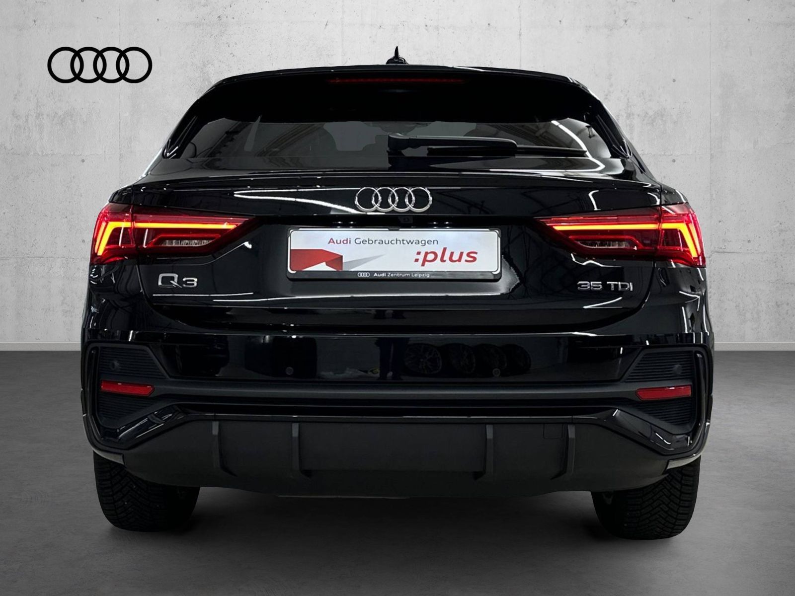 Audi Q3 - Bild 3