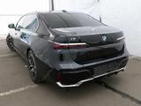 BMW i7 eDr.50 M Sportpaket NP 158430.- Fond Entertai - BMW i7 Jahreswagen