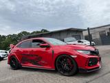 Honda Civic Lim. 5-trg. Type R GT Umbau1.Hand Garantie - Honda Gebrauchtwagen in Mannheim