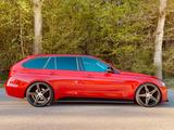 BMW F31 316i Automatik 20Zoll Sport - BMW 316: Automatik, 316i