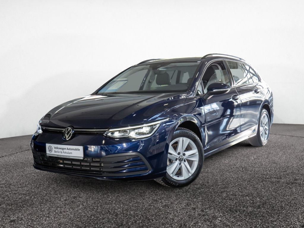 Volkswagen Golf - Bild 2