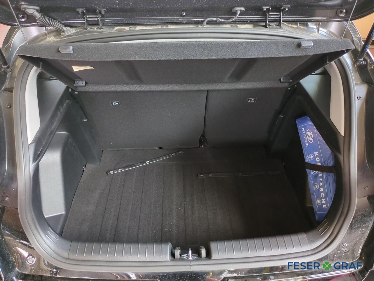 Hyundai BAYON - Bild 6