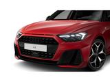 Audi A1 Sportback 40 TFSI S line edition NAV/VCP/LED - Audi A1 Jahreswagen