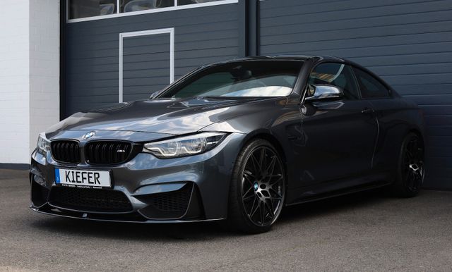 BMW M4 Competition/M2CompBremse/EchtCarbon!!!/HK/R20