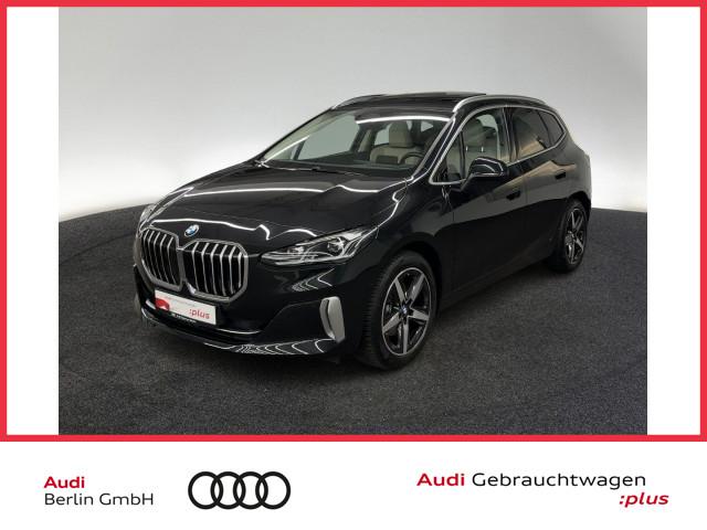 BMW 220 Active Tourer Luxury Line HUD PANO RFK LED