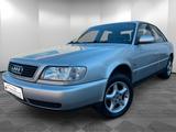 Audi A6*TÜV NEU*H-Kennzeichen*1.HAND*Scheckheft*KLIMA - gebrauchte Audi A6 aus dem Jahr 1995