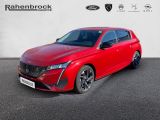 Peugeot 308 Allure Pack PureTech 130 EAT8 - Peugeot 308 aus 2024