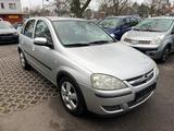 Opel Corsa C Cool*Klima*TÜVneu*Service* - gebrauchte Opel Corsa aus dem Jahr 2004