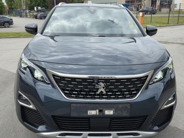 Peugeot 5008 - 8