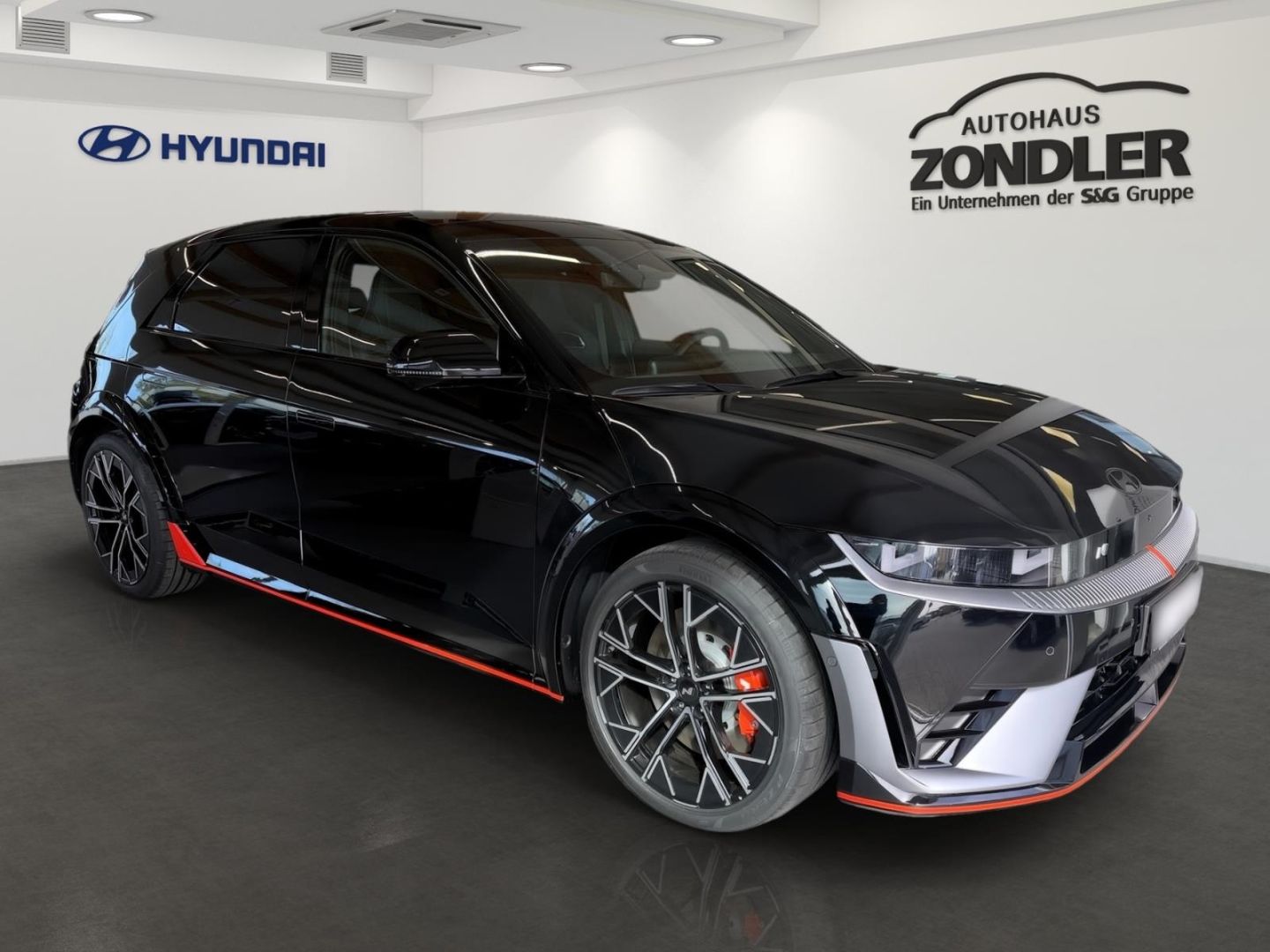 Hyundai IONIQ 5 – Bild 2