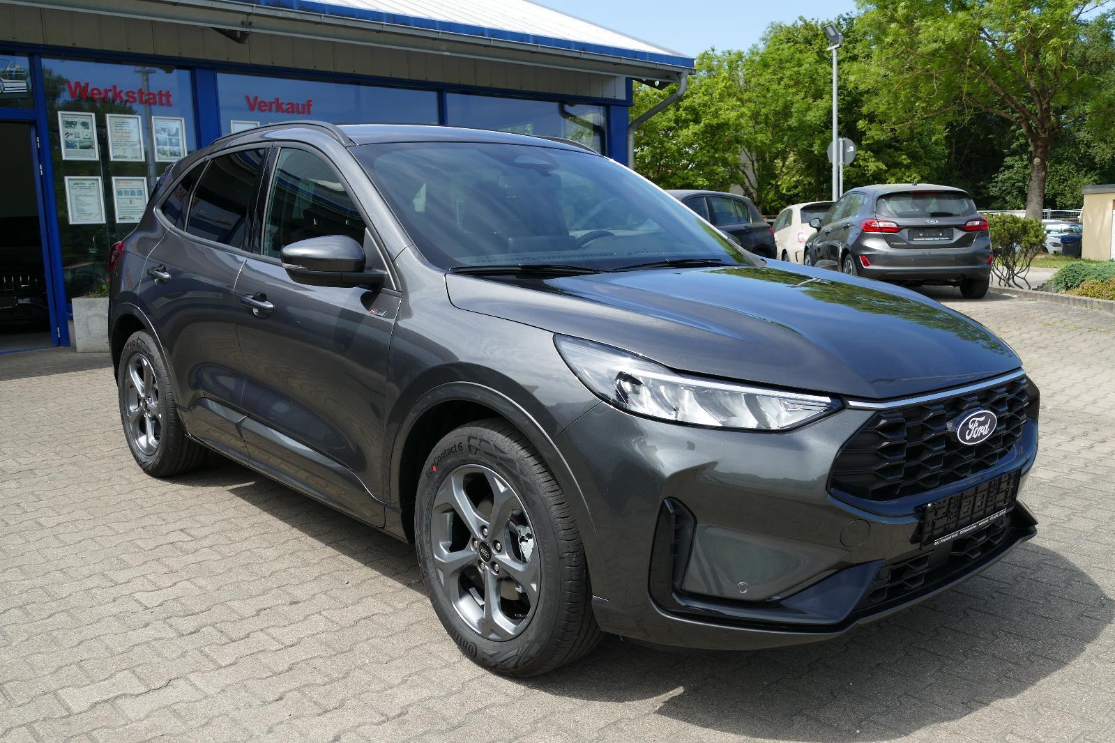 Ford Kuga ST Line 2025 LED*CAM*NAVI