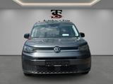 Volkswagen Caddy Maxi 2.0 TDI DSG/5Sitze/Navi/8XR - Volkswagen Caddy Maxi in Dortmund
