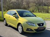 Seat Ibiza 1.4 SC Sport aus 1.Hand - Seat aus 2009