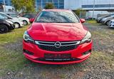 Opel Astra K Sports Tourer Innovation Start/Stop - Opel Astra Innovation mit Diesel-Antrieb
