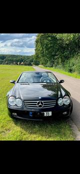 Mercedes-Benz SL 350 r230 - Mercedes-Benz SL 350 r230 Gebrauchtwagen
