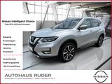 Nissan X-Trail 2.0 dCi Tekna - Nissan X-Trail in Mannheim