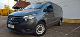 Mercedes-Benz Vito Kasten 109/110/111/114 CDI WORKER FWD lang - Mercedes-Benz W 109