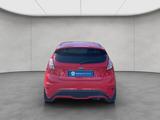 Ford Fiesta 1.6 EcoBoost Leder-Sport-Paket ST KAMERA, - Ford Fiesta: Sport