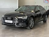 Audi A6 Lim. 40 TDI quattro Kamera/Leder/LED - gebrauchte Audi A6 aus dem Jahr 2022