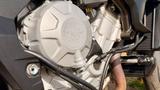 MV Agusta BRUTALE 675, neue Reifen, ABS, TC, Top! - MV AGUSTA NAKED BIKE