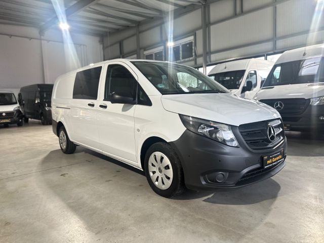 Mercedes-Benz Vito Mixto 114 CDI Extralang*KLIMA*AHK*PDC*TÜV