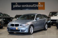 BMW 118d Coupe Sport/PDC/Insp.+TÜV NEU/Garantie