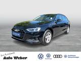Audi A4 Avant 35TDI S-tronic LED Navi ACC AHK eKlappe - Audi A4 Gebrauchtwagen in Hamm