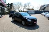 Chevrolet Cruze StationWagon 1.6l  KLIMA ZV+Funk Allwetter - Chevrolet Cruze: Kombi
