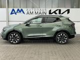 Kia Sportage 1.6T PHEV AWD | PLUG & RIDE | GLASDACH - Kia Sportage in Wiesbaden