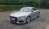 Audi TT Coupe 2.0 TFSI S tronic quattro  - Audi TT in Solingen