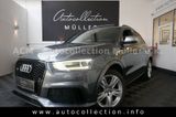 Audi RSQ3 quattro*2.Hand*Pano*Leder*Xenon*Kamera*BOSE - Audi: R3