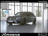 Mercedes-Benz A 250 4MATIC AMG-Sport/Pano/MLB/Night/Ambi/360° - Mercedes-Benz A 250: Sport